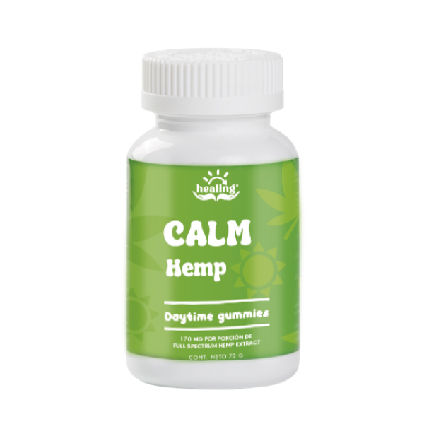 Calm Hemp