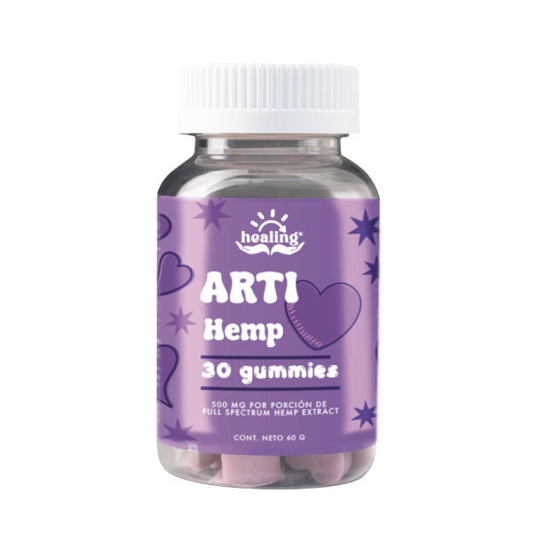 Arti Hemp